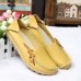 US Size 5-13 New Women Soft Comfortable Lace-Up Flat Loafers Breathable Casual Leather Flats Shoes