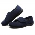 Hook Loop Round Toe Casual Soft Flats Loafers