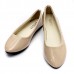 Women's Flat Pumps Womens Ballerina Slip On Dolly Ballet Shoes Slipper