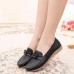 Flat Shoes Soft Women Slip On Casual Outdoor Loafers