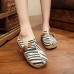 Women Flat Shoes Slip On Outdoor Casual Loafers