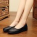 Soft Sole Comfy Casual Slip On Flats Loafers For Women