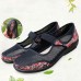 US Size 5-11 Women Soft Slip On  Casual Flat Loafer Shoes