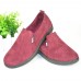 Old Peking Flats Shoes Slip On Round Toe Loafers