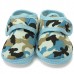 Camouflage Soft Sole Crib Prewalker Shoes Baby Boy Infant Toddler