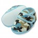 Camouflage Soft Sole Crib Prewalker Shoes Baby Boy Infant Toddler