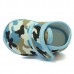 Camouflage Soft Sole Crib Prewalker Shoes Baby Boy Infant Toddler