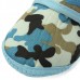 Camouflage Soft Sole Crib Prewalker Shoes Baby Boy Infant Toddler