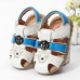 Summer  Infant Toddler Baby Leather Soft Outsole  Sandals Shoes