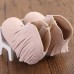 Tassel Design Crib Shoes Baby Boy Girl Winter Shoes Infant Newborn Toddler Soft Sole Boots