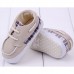 Baby Classic Style Casual Plaid Shoes Toddler Boots