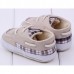 Baby Classic Style Casual Plaid Shoes Toddler Boots