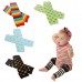 Baby Toddler Long Cotton Legging Tights Cartoon Sock