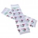 Baby Toddler Long Cotton Legging Tights Cartoon Sock