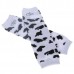 Baby Toddler Long Cotton Legging Tights Cartoon Sock