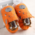 Baby Toddler Cartoon Shoes Soft Sole Anti-slip Prewalker