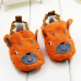 Baby Toddler Cartoon Shoes Soft Sole Anti-slip Prewalker