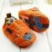 Baby Toddler Cartoon Shoes Soft Sole Anti-slip Prewalker