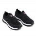 Outdoor Breathable Walking Casual Shoes Sneakers For Women