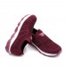 Outdoor Breathable Walking Casual Shoes Sneakers For Women