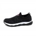 Outdoor Breathable Walking Casual Shoes Sneakers For Women