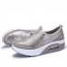 US Size 5-10 Women Sport Rocker Sole Shoes Outdoor Flats