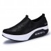 US Size 5-10 Women Sport Rocker Sole Shoes Outdoor Flats