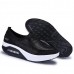 US Size 5-10 Women Sport Rocker Sole Shoes Outdoor Flats