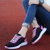 Sport Shoes Running Outdoor Casual Breathable Mesh Flats