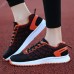 Sport Shoes Running Outdoor Casual Breathable Mesh Flats