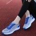 Sport Shoes Running Outdoor Casual Breathable Mesh Flats