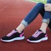 Sport Shoes Running Outdoor Casual Breathable Mesh Flats