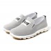 Women Slip On Casual Outdoor Sneakers Shoes