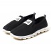 Women Slip On Casual Outdoor Sneakers Shoes