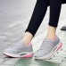 Sport Shoes Casual Light Comfortable Lace Up Outdoor Running Shoes