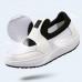 Women Rocker Sole Shoe Breathable Casual Soft Sport Shoes