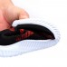 Women Breathable Comfortable Lining Lace Up Sneakers