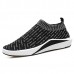 Women Breathable Slip On Soft Mesh Sport Running Outdoor Shoes