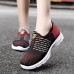 Women Shoes Casual Breathable Running Sneakers