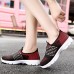 Women Shoes Casual Breathable Running Sneakers