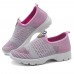 Women Shoes Casual Breathable Running Sneakers