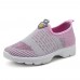 Women Shoes Casual Breathable Running Sneakers