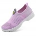 Women Shoes Casual Breathable Running Sneakers