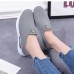 Mesh Outdoor Walking Comfy Women Sneakers