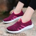 Breathable Mesh Sneakers Casual Outdoor Shoes For Women