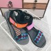 Lightweight Hook Loop Casual Comfy Sandals For Women