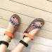 Lightweight Hook Loop Casual Comfy Sandals For Women