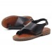 US Size 5-12 Adjustable Buckle Women Casual Sandals