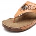 Women Soft Casual Beach Flip Flops Flat Sandals