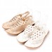 Women New Flowers Lovely Summer Comfortable Beach Outdoor Flat Sandals Shoes